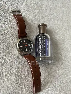 Hugo Boss Bottled Infinite
