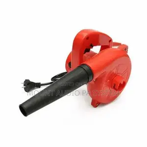 Hand Blower