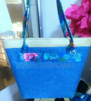 African Jute Bags