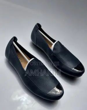 Classic Men's Versace Designer Moccasins In Stock