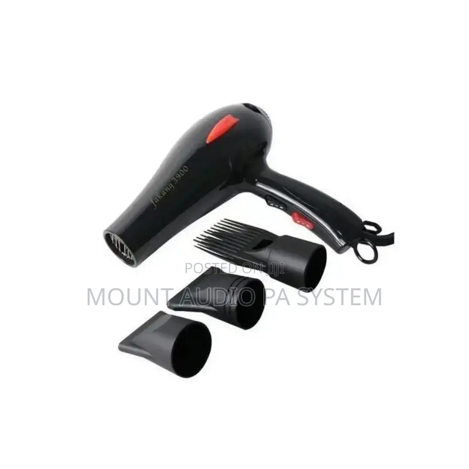 Fakang Hair Dryer