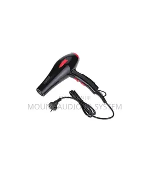 Fakang Hair Dryer