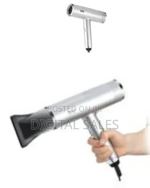 Raf Professional Travel Fast Drying Blow Dryer Ionic Hairdr