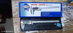 8"(200mm)Digital Vernier Caliper