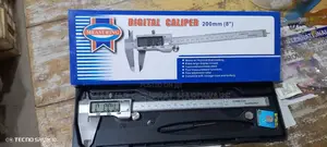 8"(200mm)Digital Vernier Caliper