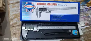 8"(200mm)Digital Vernier Caliper