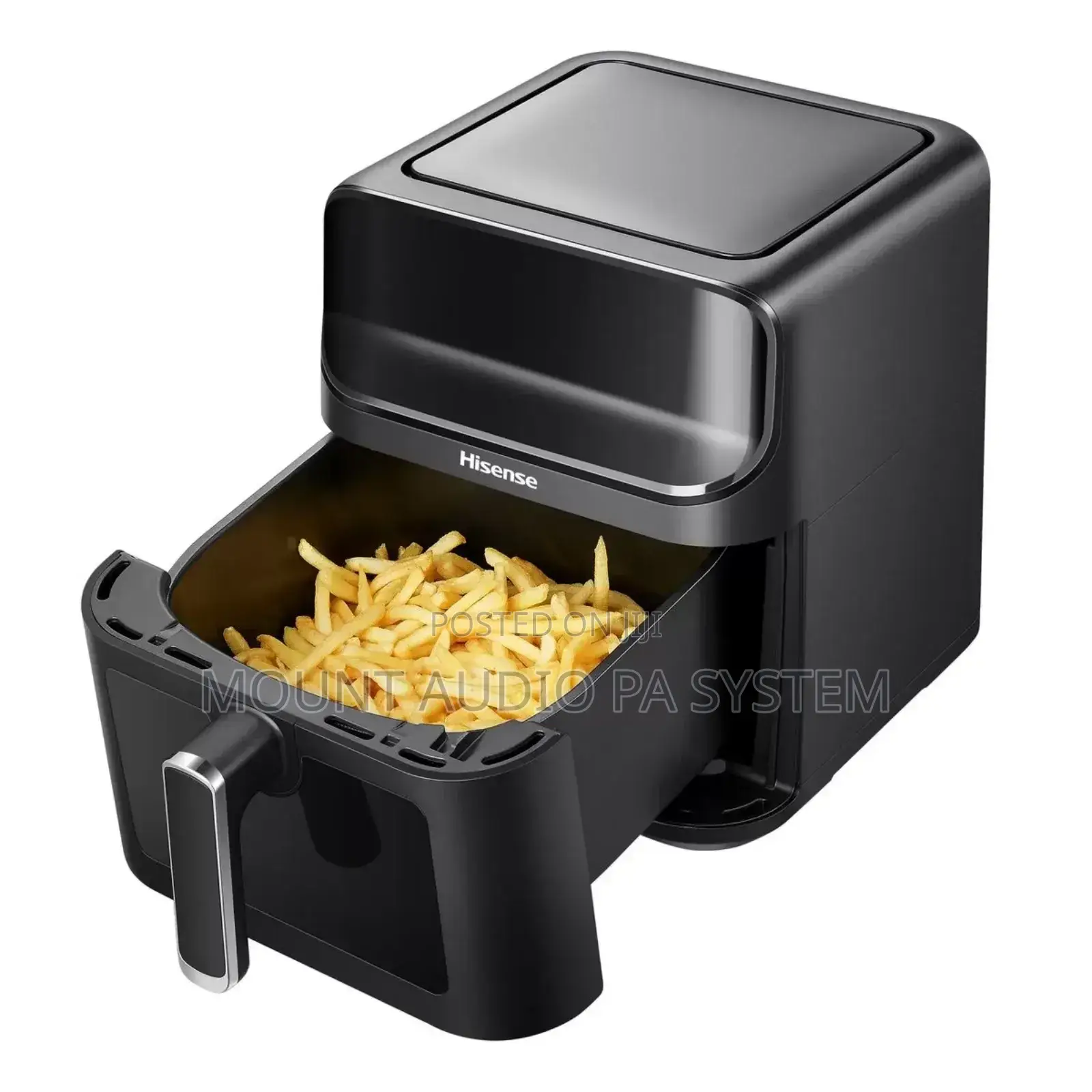 Hisense Original Air Fryer 6.8l