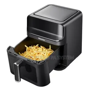 Hisense Original Air Fryer 6.8l