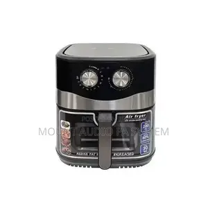 Hoffmans Air Fryer 10l