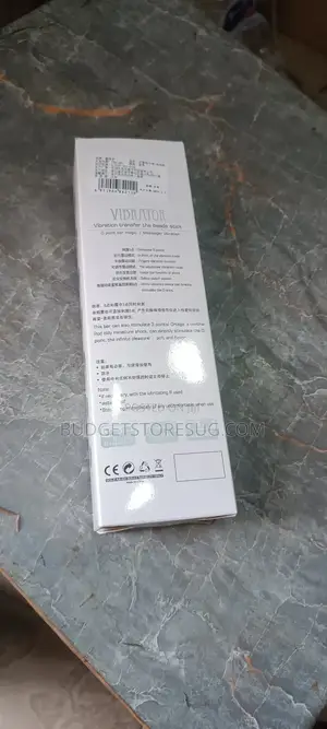 Cute Rabbit Av Vibrator