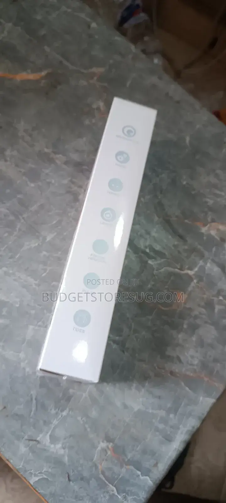 Rabbit Orgasm Tool