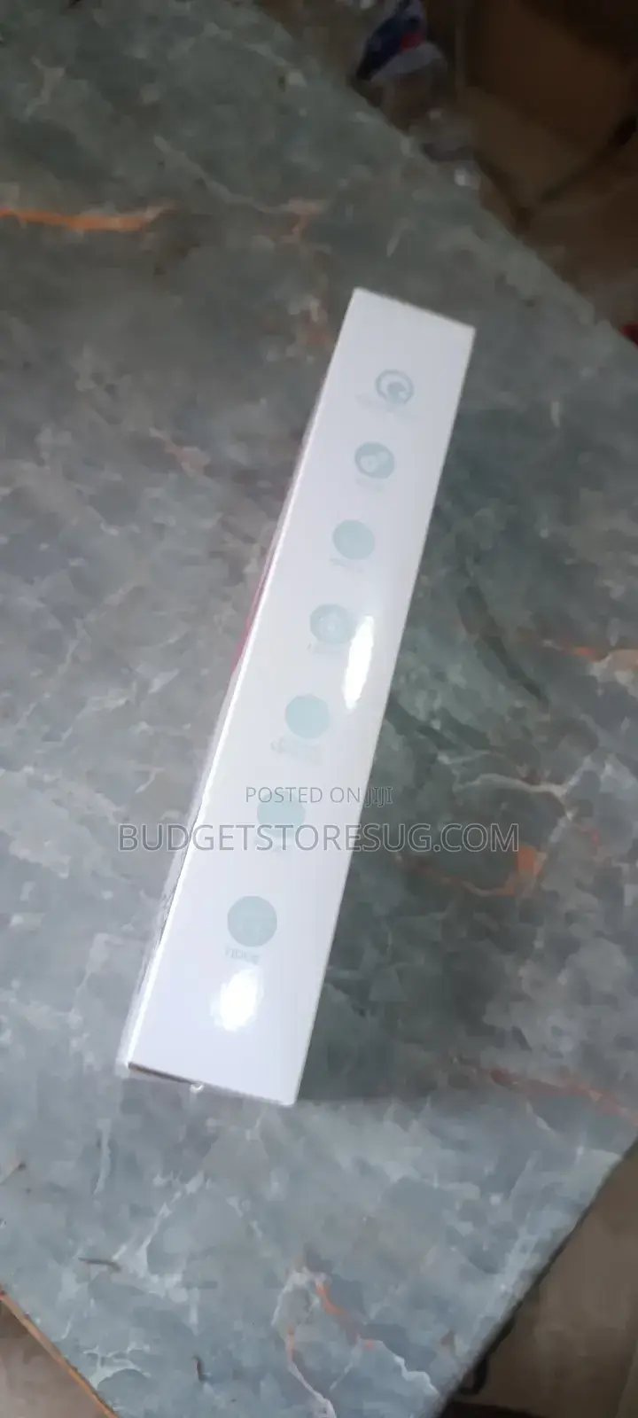 Rabbit Orgasm Tool