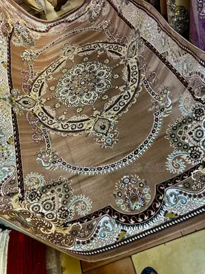 Turkish Medium Centre Carpet
