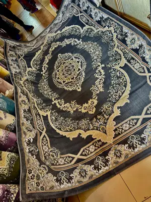 Turkish Centre Carpets