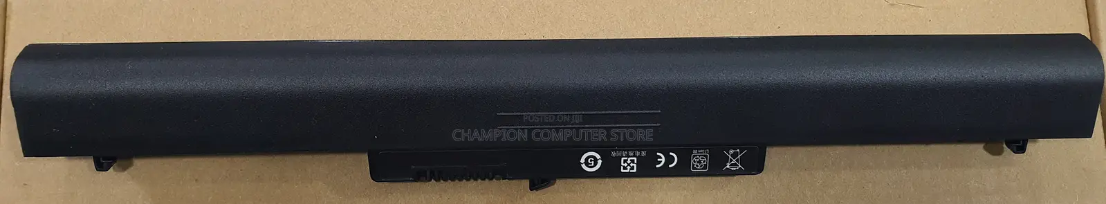 Hp Vk04 for Pavilion Sleekbook 14 15, Touchsmart 14 15 Series, H4q45aa