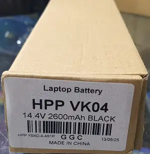Hp Vk04 for Pavilion Sleekbook 14 15, Touchsmart 14 15 Series, H4q45aa