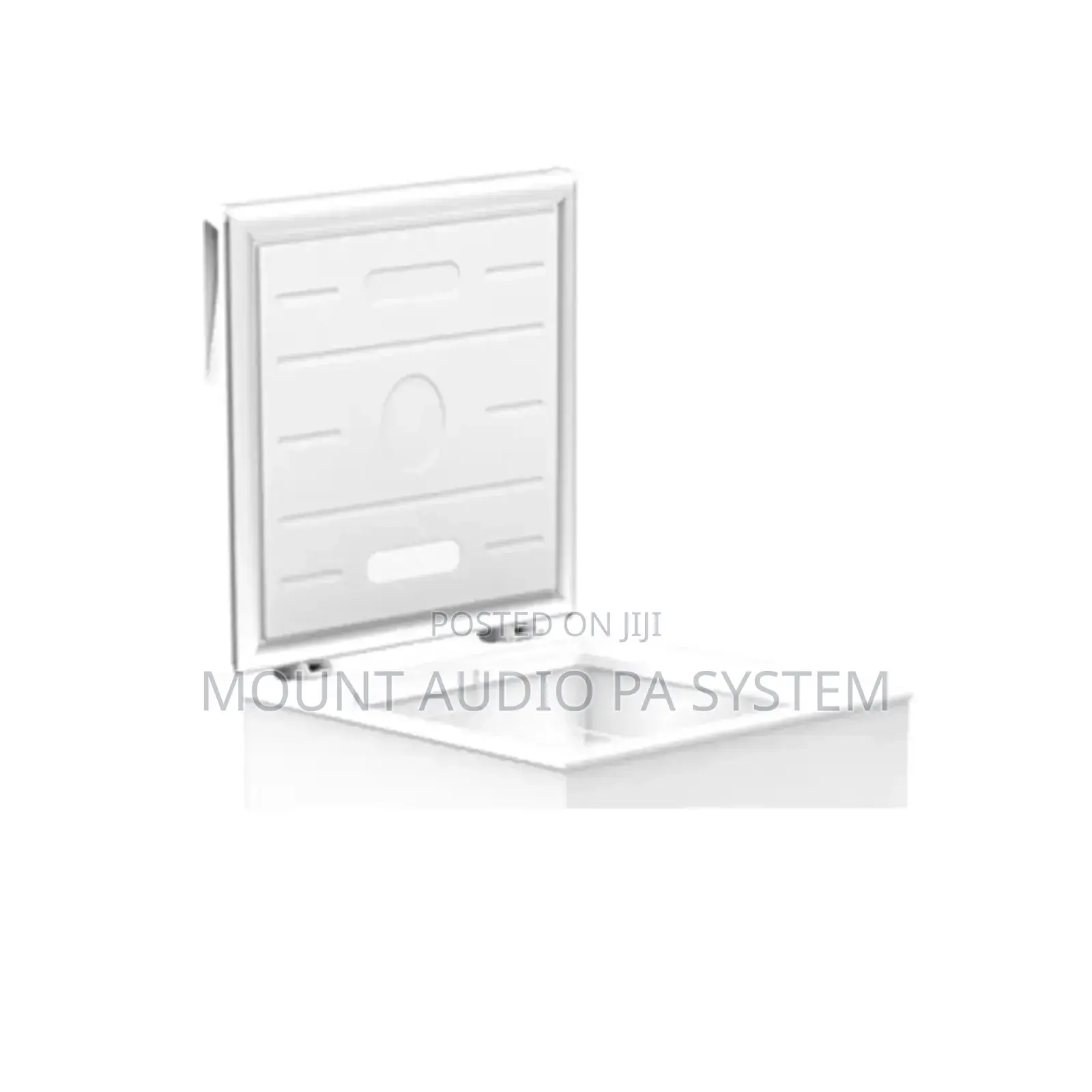 Chiq Chest Freezer 130l