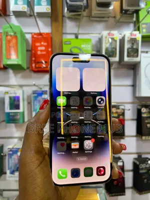Apple iPhone 15 Pro 256 GB White