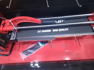 Tiles Cutter 24" 24 Inches 600mm