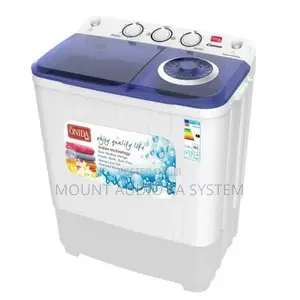 Onida Twin Tub Washing Machine 5kg