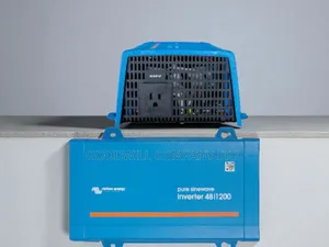 1200w 48volts Victron Phoenix Inverter Model90890