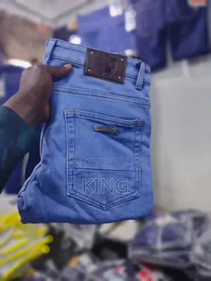 Agreeable Jeans