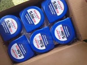 5 Metres 16feet Long 19mm Wide Tape Measure