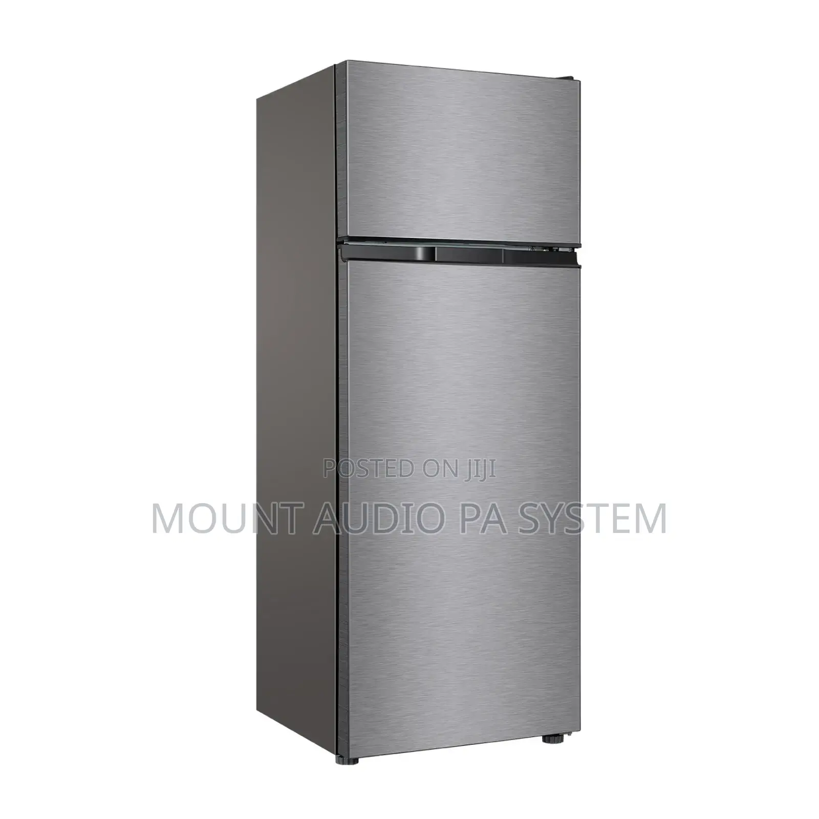 TCL Refrigerator 270l Top Mount
