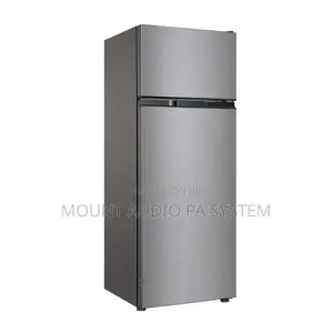 TCL Refrigerator 270l Top Mount