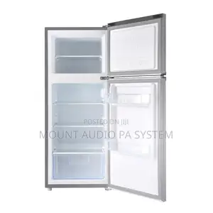TCL Refrigerator 270l Top Mount