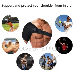 Shoulder Stability Support Brace