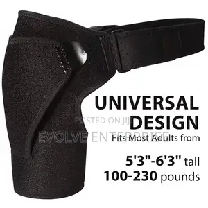 Shoulder Stability Support Brace