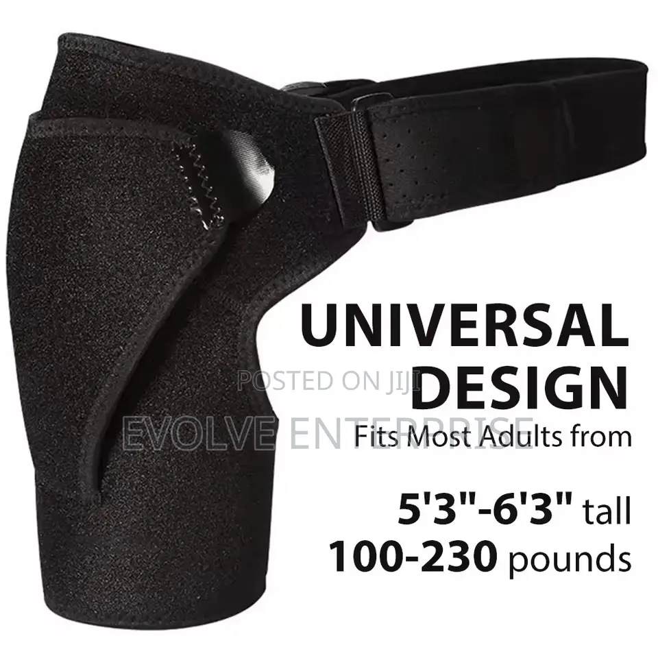 Shoulder Stability Support Brace