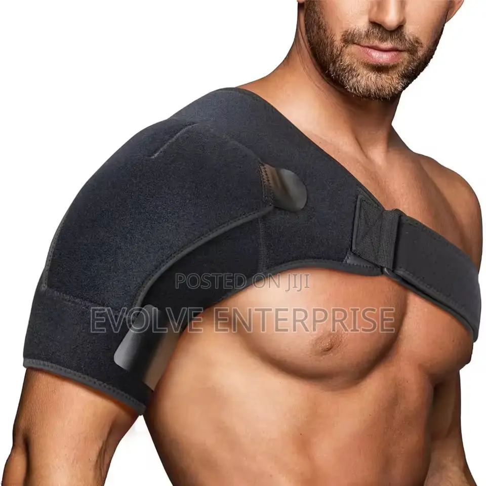 Shoulder Stability Support Brace
