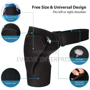 Shoulder Stability Support Brace