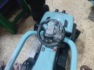 Super Power Electric Ride on Car.