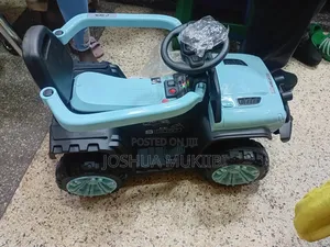 Super Power Electric Ride on Car.
