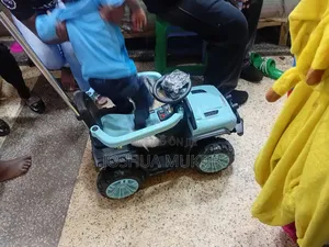 Super Power Electric Ride on Car.