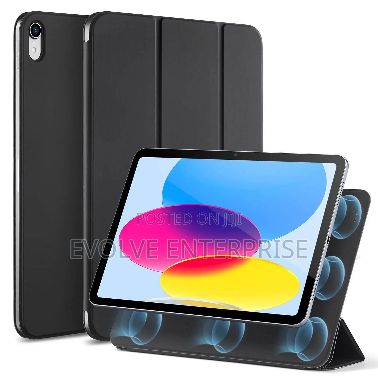 Esr for iPad (A16) 11th/10th Generation Case(2025/2022,10.9 Inch)