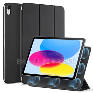 Esr for iPad (A16) 11th/10th Generation Case(2025/2022,10.9 Inch)
