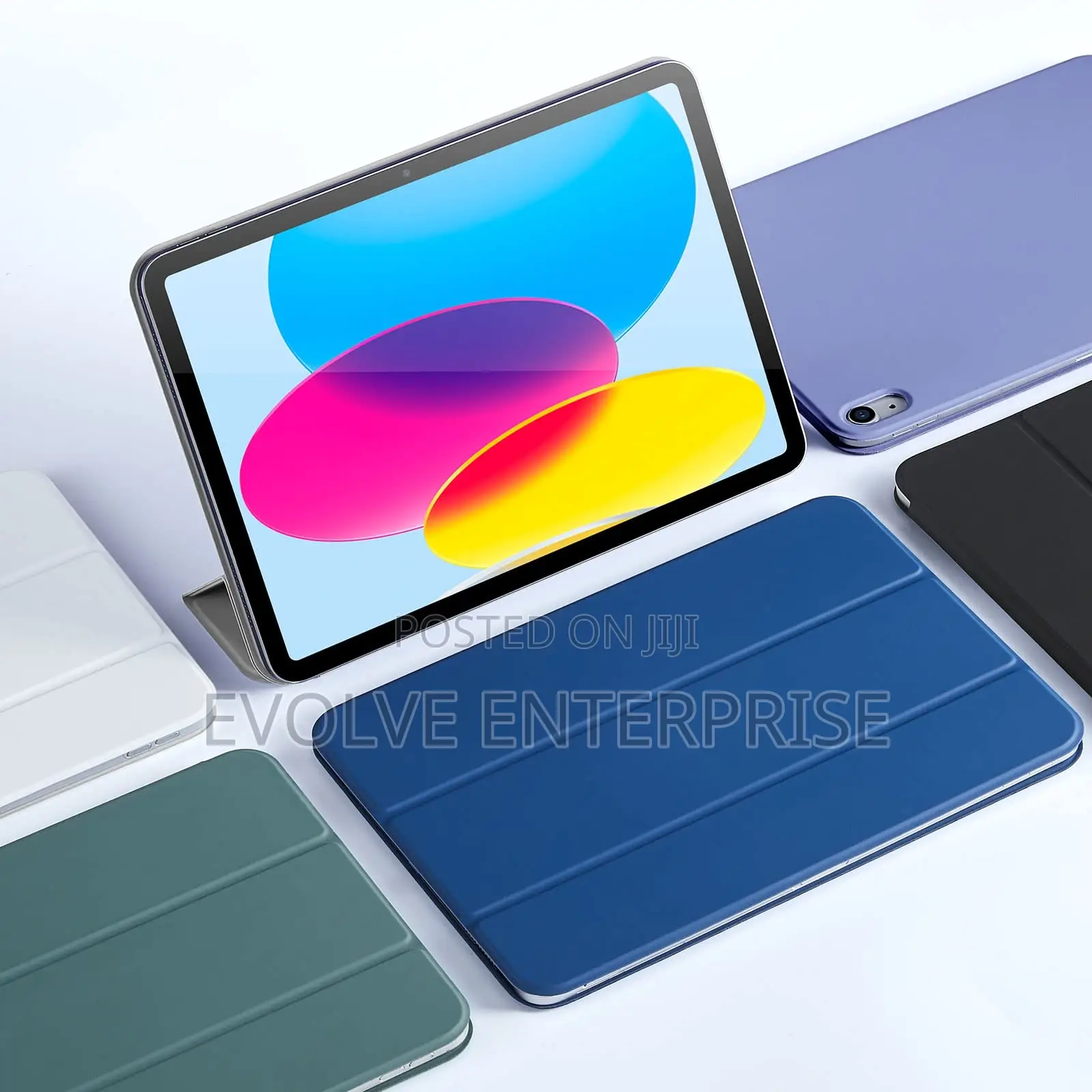 Esr for iPad (A16) 11th/10th Generation Case(2025/2022,10.9 Inch)