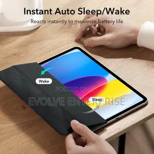 Esr for iPad (A16) 11th/10th Generation Case(2025/2022,10.9 Inch)