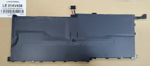 Lenovo 01av438 for Thinkpad X1 Carbon 4th Gen 2016 X1 Yoga 1st 2nd