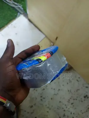 Butyl Waterproof Adhesive Tape.
