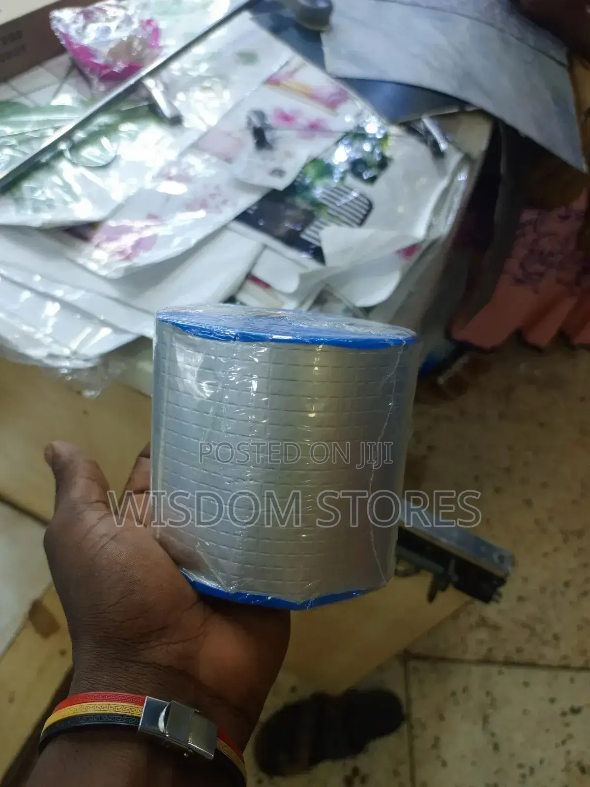 Waterproof Repair Tape