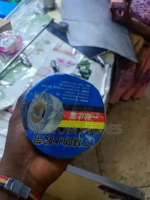 Waterproof Repair Tape