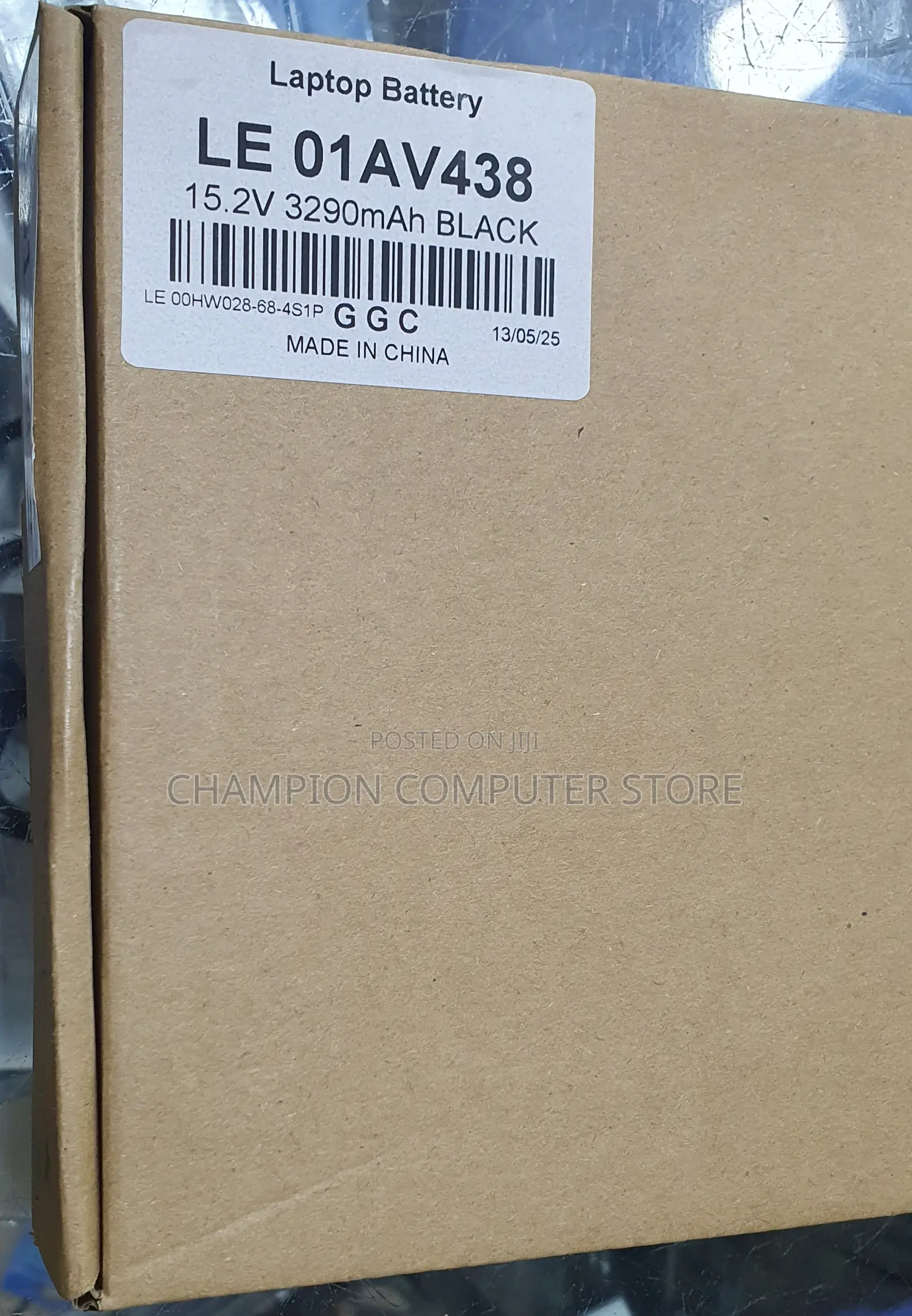 Lenovo 01av438 for Thinkpad X1 Carbon 4th Gen 2016 X1 Yoga 1st 2nd