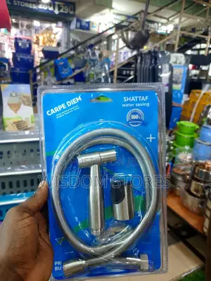 Bidet Sprayer