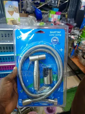 Bidet Sprayer