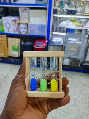 Small Sand Timers